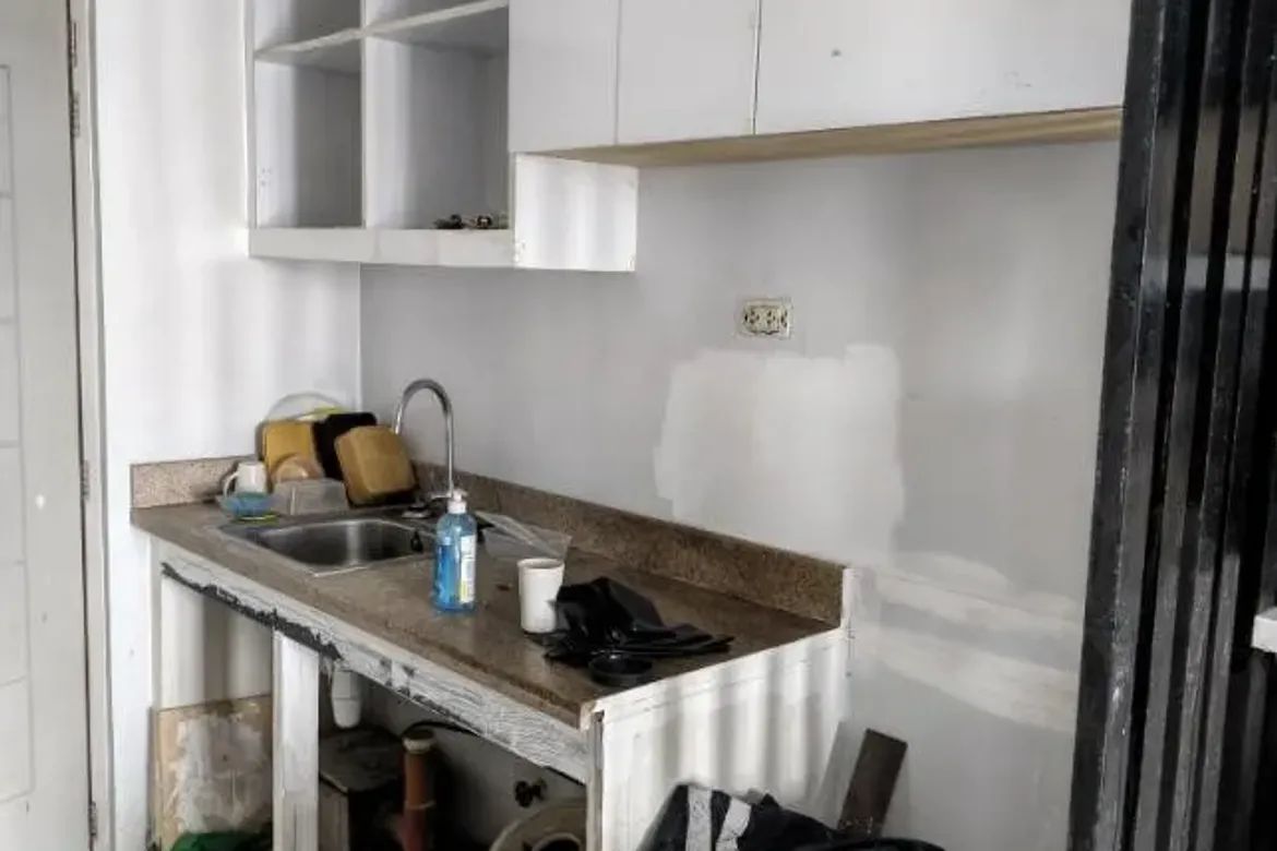Condo for Sale in Grass Residences, Santo Cristo, Quezon City, Metro Manila near LRT-1 Roosevelt – photo 4