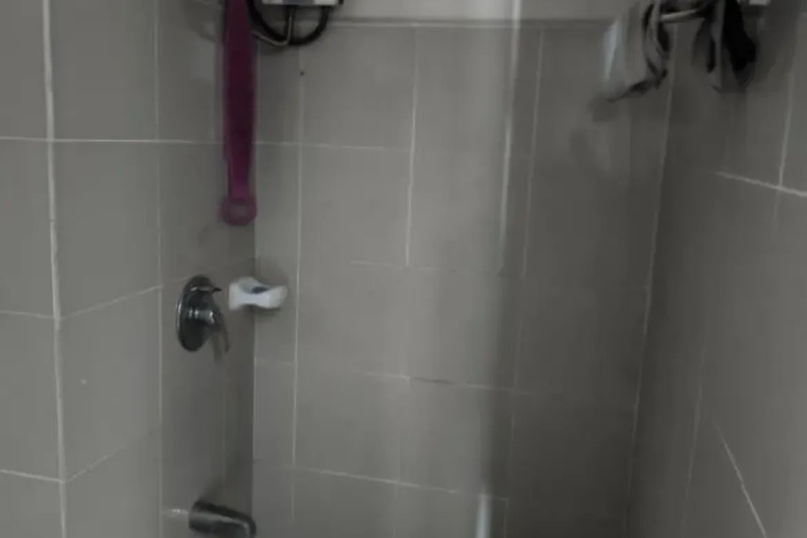 Condo for Sale in Grass Residences, Santo Cristo, Quezon City, Metro Manila near LRT-1 Roosevelt – photo 5