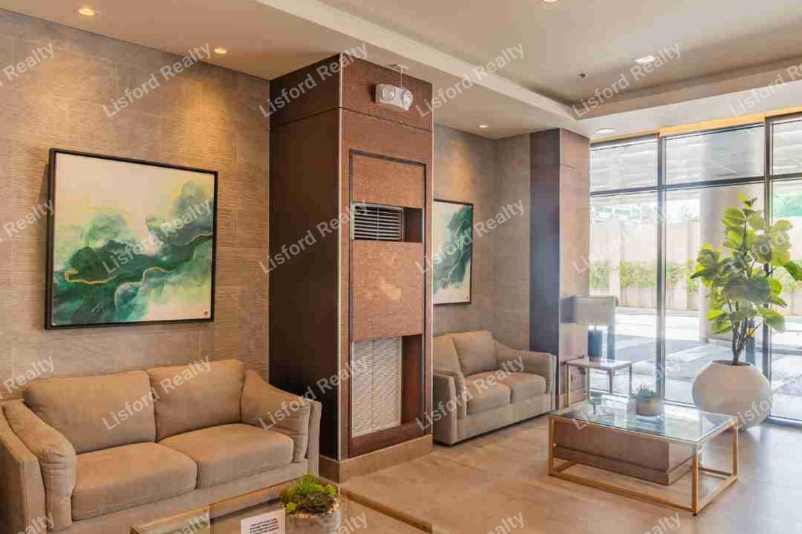 Condo for Sale in Green 2 Residences, Burol, Dasmariñas, Cavite – photo 2