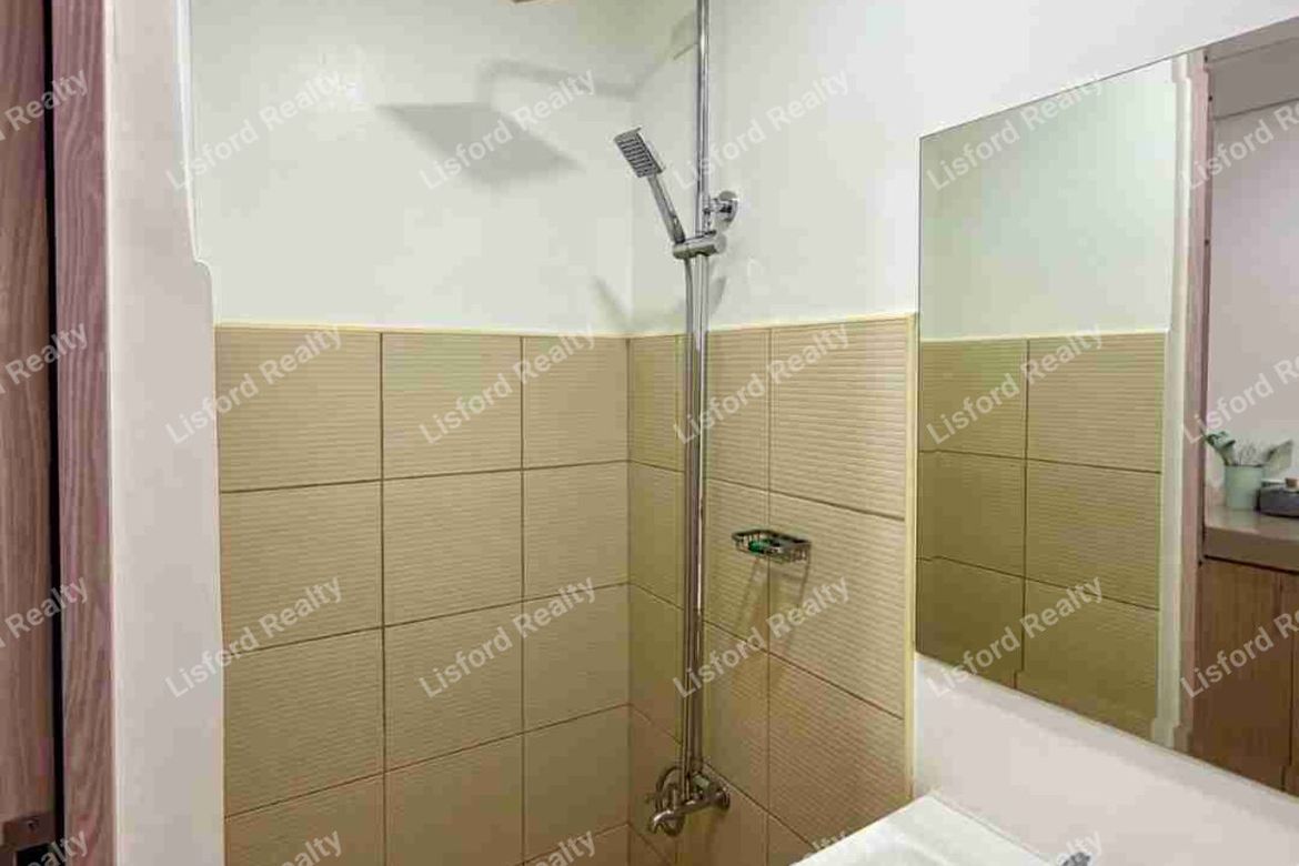 Condo for Sale in Green 2 Residences, Burol, Dasmariñas, Cavite – photo 5