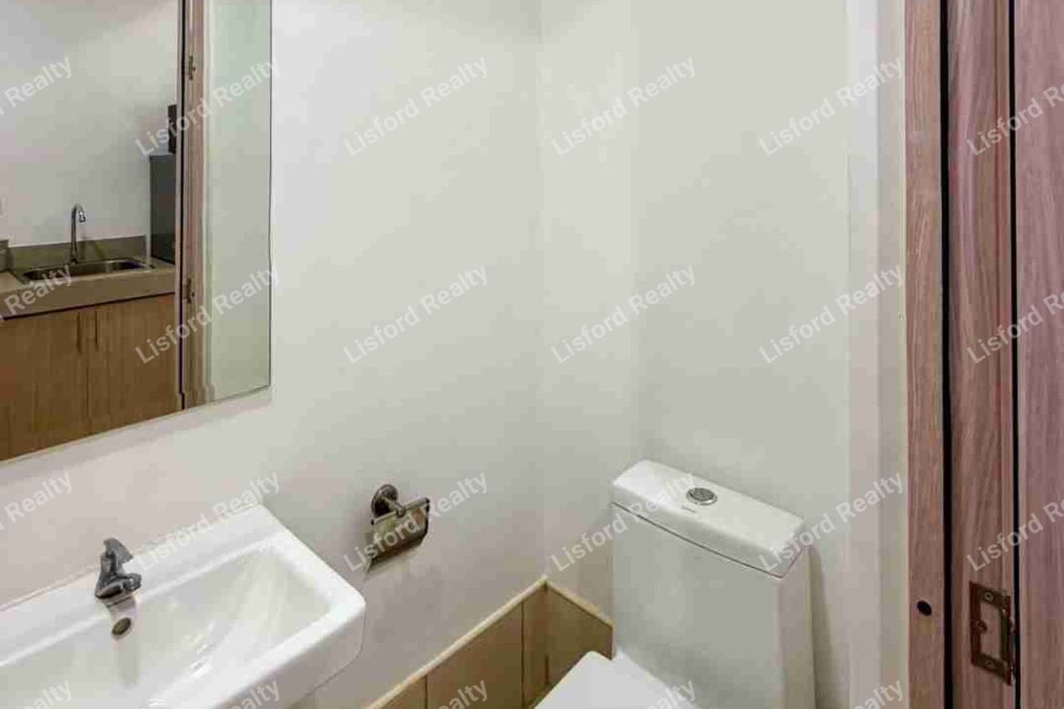 Condo for Sale in Green 2 Residences, Burol, Dasmariñas, Cavite – photo 6