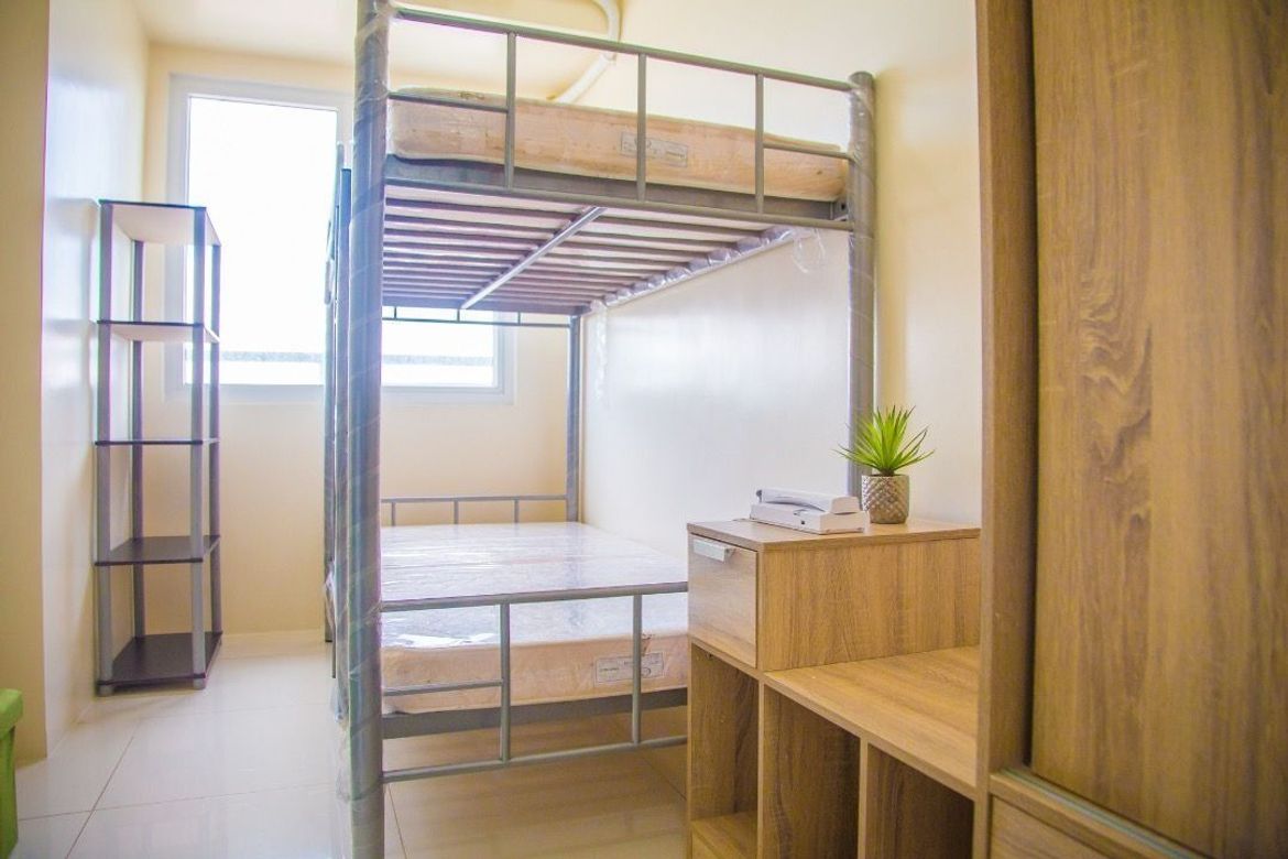 Condo for Sale in Green Residences, Malate, Manila, Metro Manila near LRT-1 Vito Cruz – photo 2