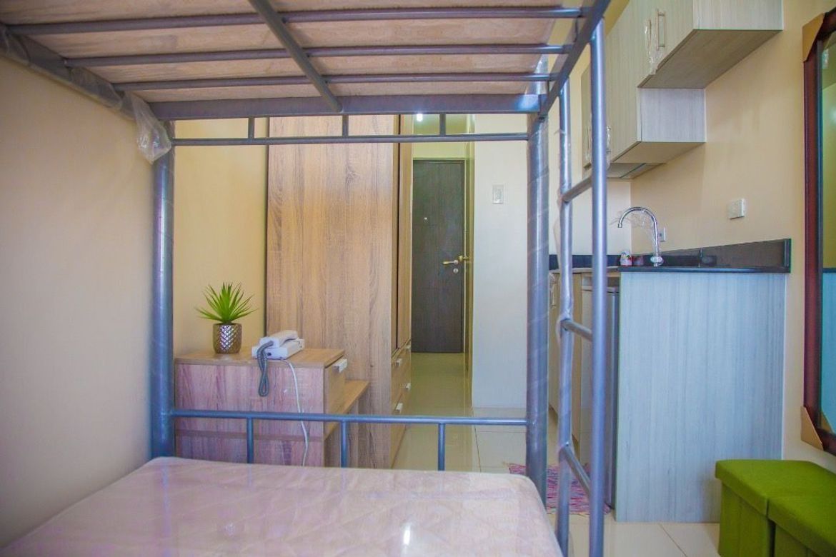 Condo for Sale in Green Residences, Malate, Manila, Metro Manila near LRT-1 Vito Cruz – photo 3