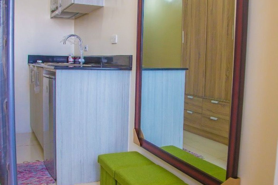 Condo for Sale in Green Residences, Malate, Manila, Metro Manila near LRT-1 Vito Cruz – photo 4