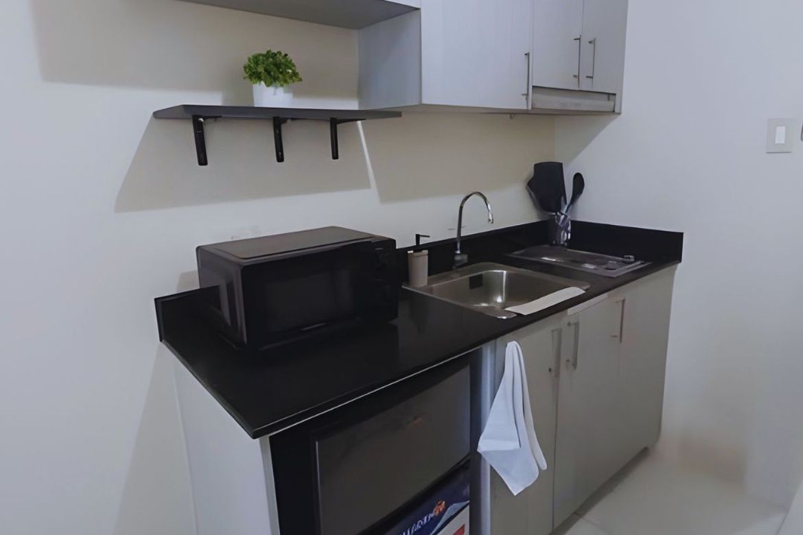 Condo for Sale in Green Residences, Malate, Manila, Metro Manila near LRT-1 Vito Cruz – photo 2