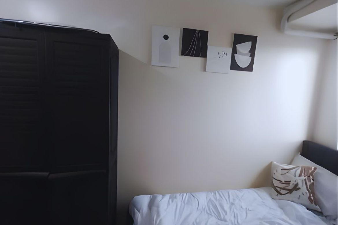 Condo for Sale in Green Residences, Malate, Manila, Metro Manila near LRT-1 Vito Cruz – photo 5