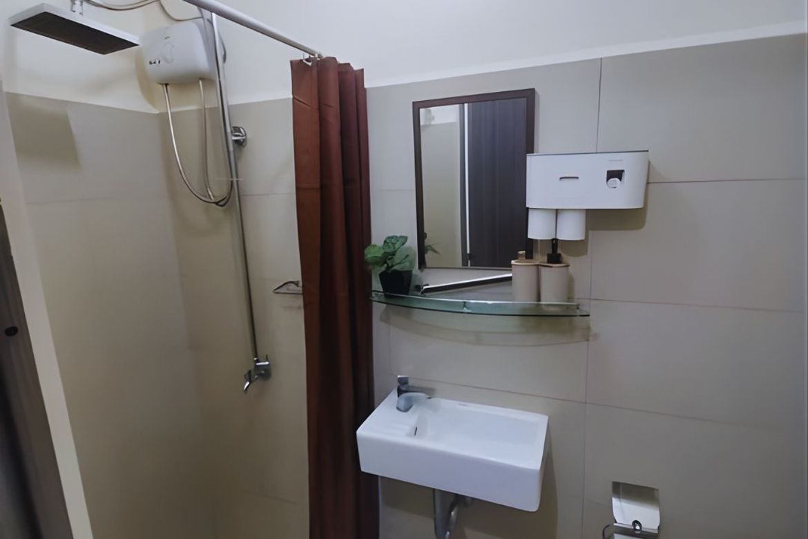 Condo for Sale in Green Residences, Malate, Manila, Metro Manila near LRT-1 Vito Cruz – photo 7