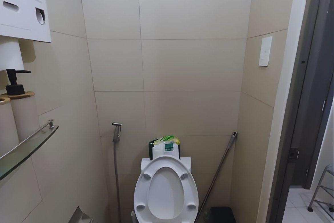 Condo for Sale in Green Residences, Malate, Manila, Metro Manila near LRT-1 Vito Cruz – photo 8