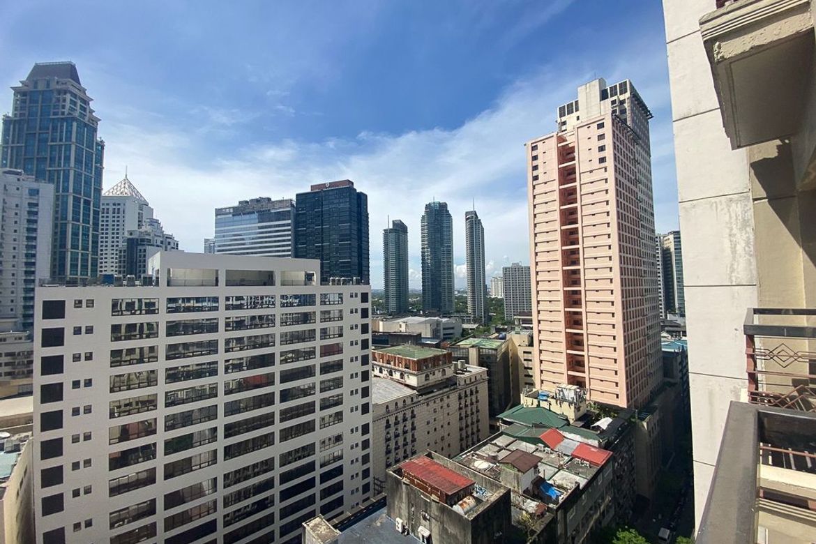 Condo for Sale in Greenbelt Excelsior, San Lorenzo, Makati City – photo 13
