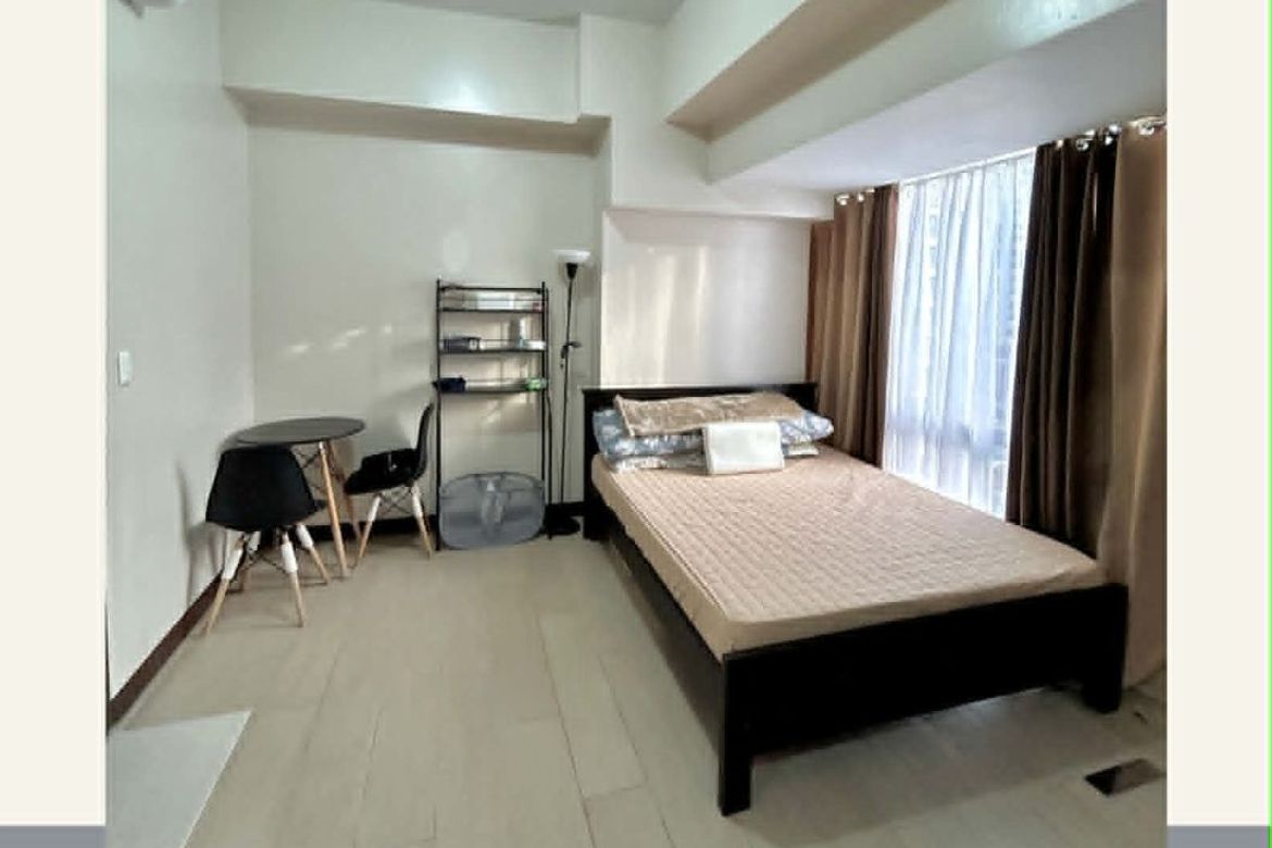 Condo for Sale in Greenbelt Hamilton, San Lorenzo, Makati, Metro Manila – photo 3