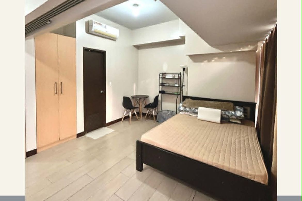 Condo for Sale in Greenbelt Hamilton, San Lorenzo, Makati, Metro Manila – photo 6