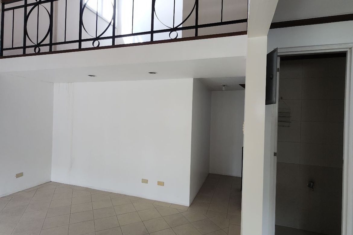 Condo for Sale in Greenhills, San Juan, Metro Manila – photo 5
