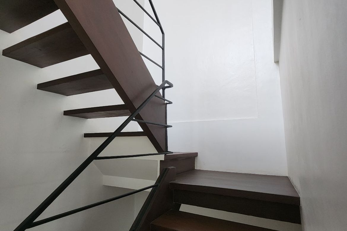 Condo for Sale in Greenhills, San Juan, Metro Manila – photo 7