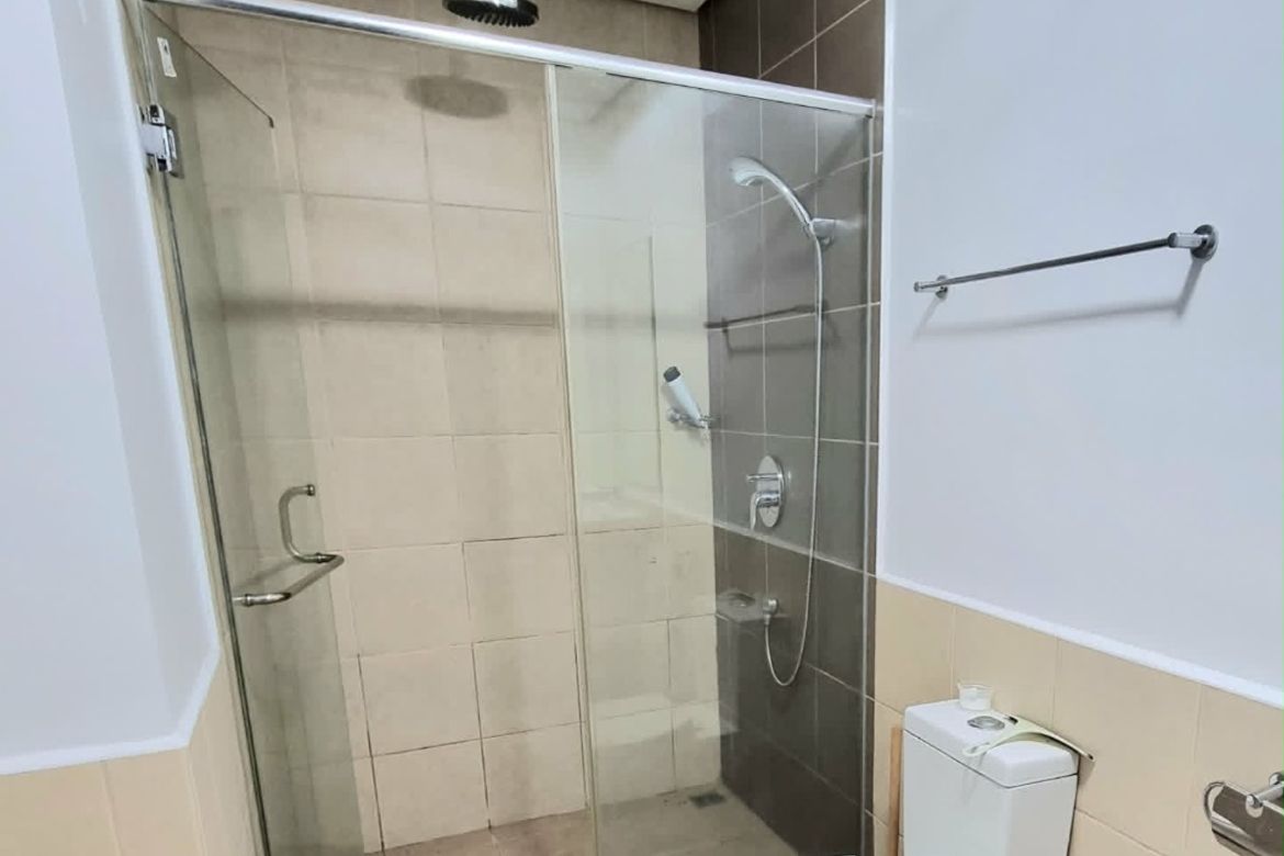 Condo for Sale in Greenhills, San Juan, Metro Manila near MRT-3 Santolan – photo 4