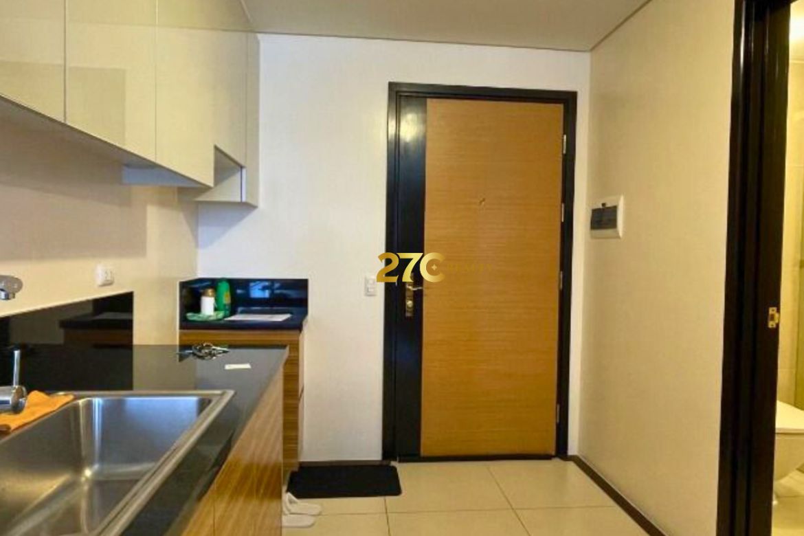 Condo for Sale in Greenhills, San Juan, Metro Manila near MRT-3 Santolan – photo 3