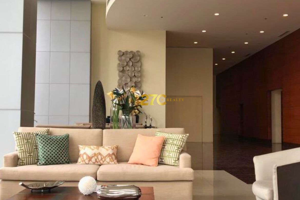 Condo for Sale in Greenhills, San Juan, Metro Manila near MRT-3 Santolan – photo 6