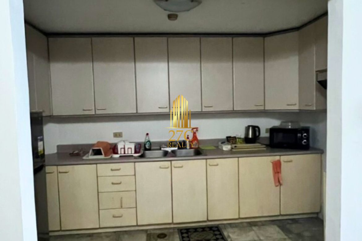 Condo for Sale in Greenhills, San Juan, Metro Manila near MRT-3 Santolan – photo 7