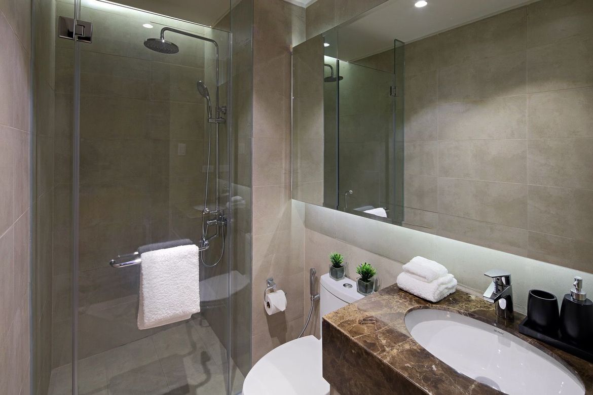 Condo for Sale in Greenhills, San Juan, Metro Manila near MRT-3 Santolan – photo 5