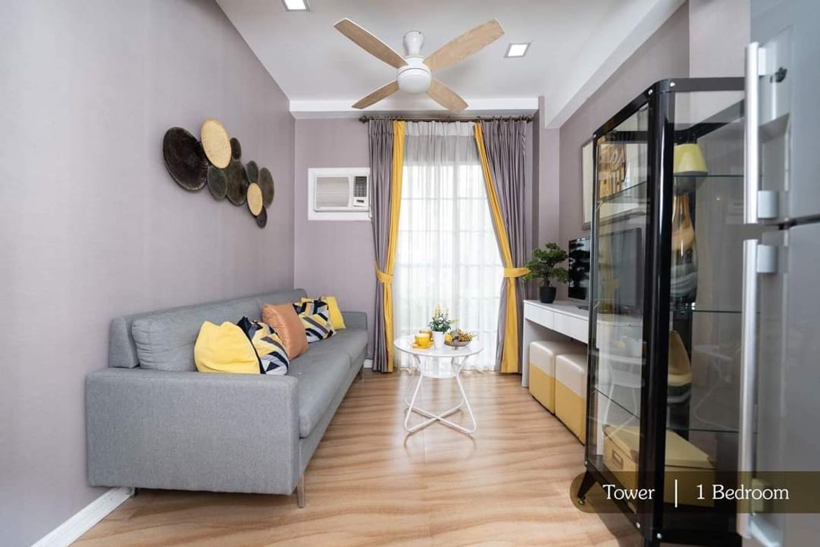 Condo for Sale in Guadalupe, Cebu City, Cebu