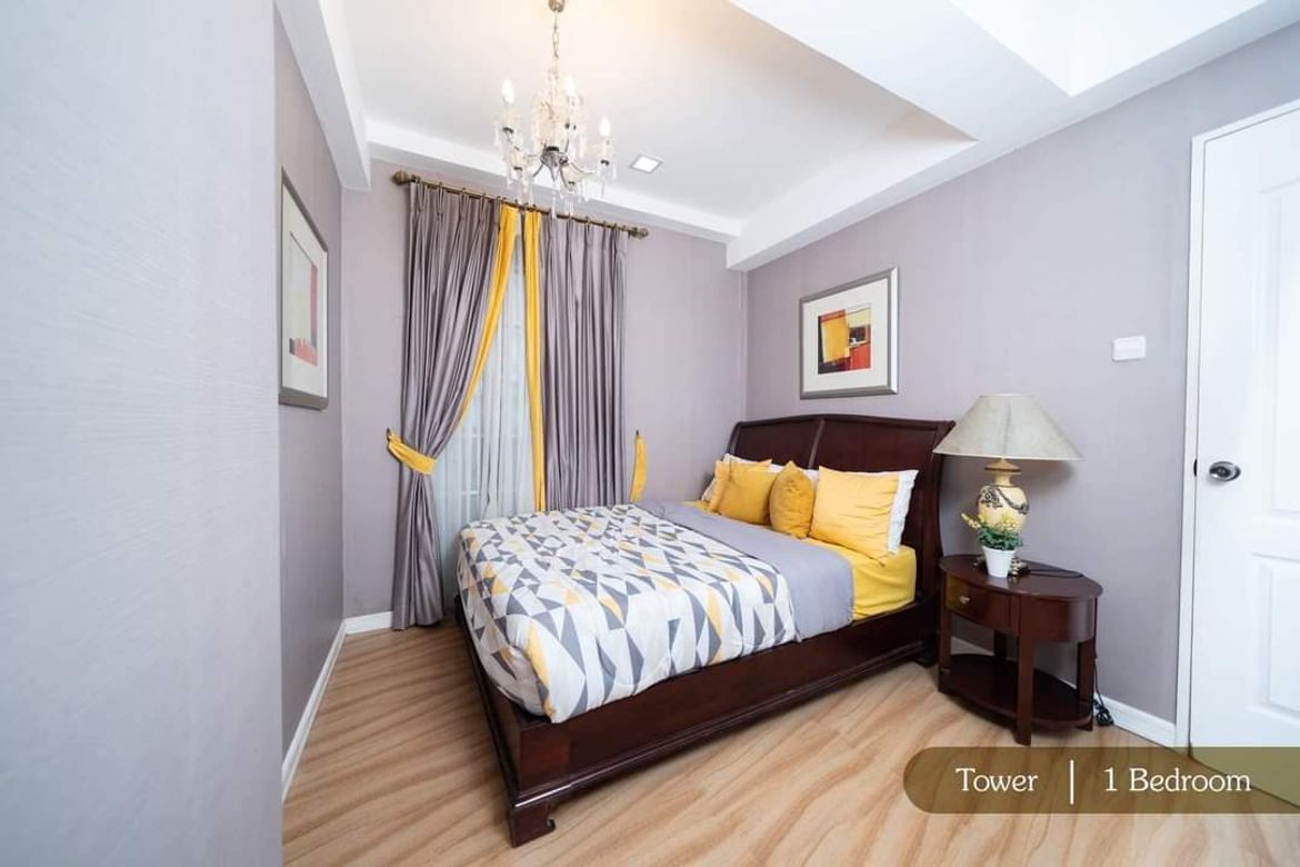 Condo for Sale in Guadalupe, Cebu City, Cebu – photo 2