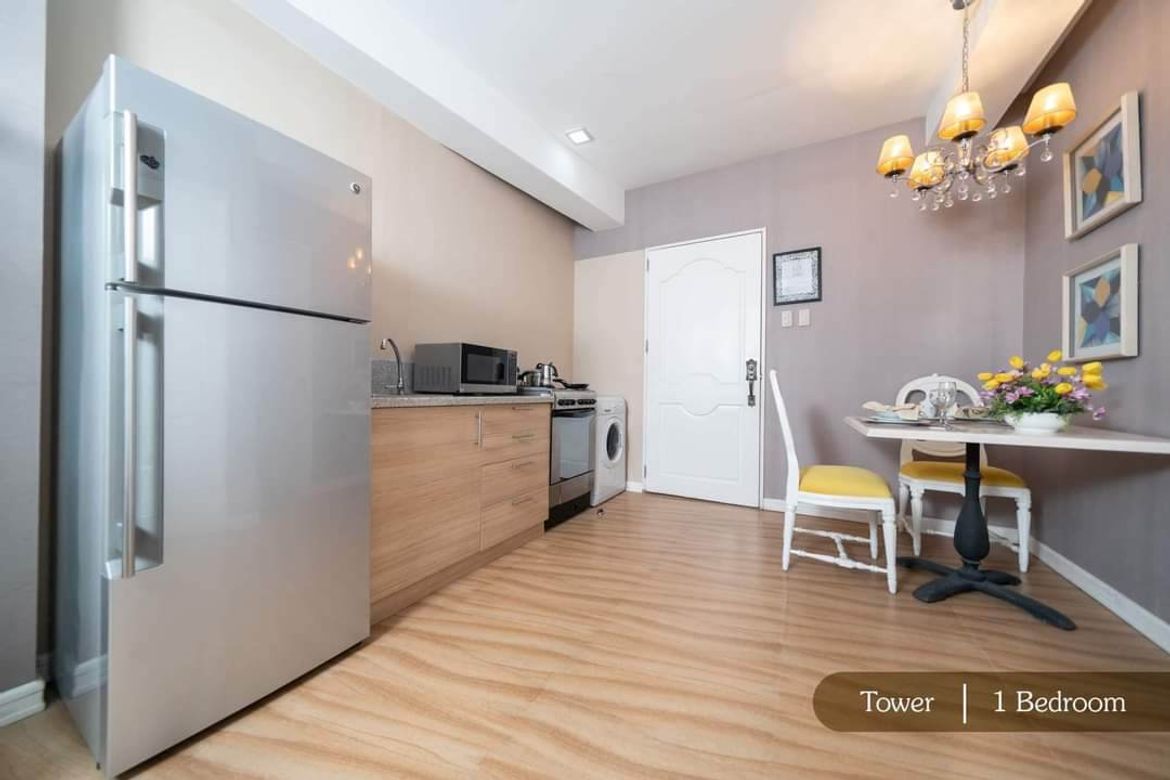 Condo for Sale in Guadalupe, Cebu City, Cebu – photo 3