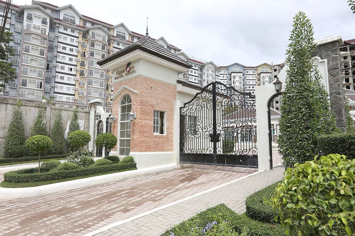 Condo for Sale in Guadalupe, Cebu City, Cebu – photo 4
