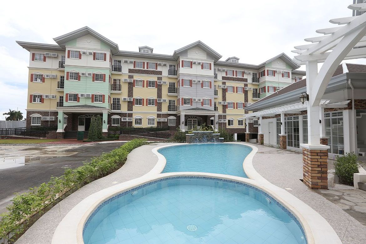 Condo for Sale in Guadalupe, Cebu City, Cebu – photo 6