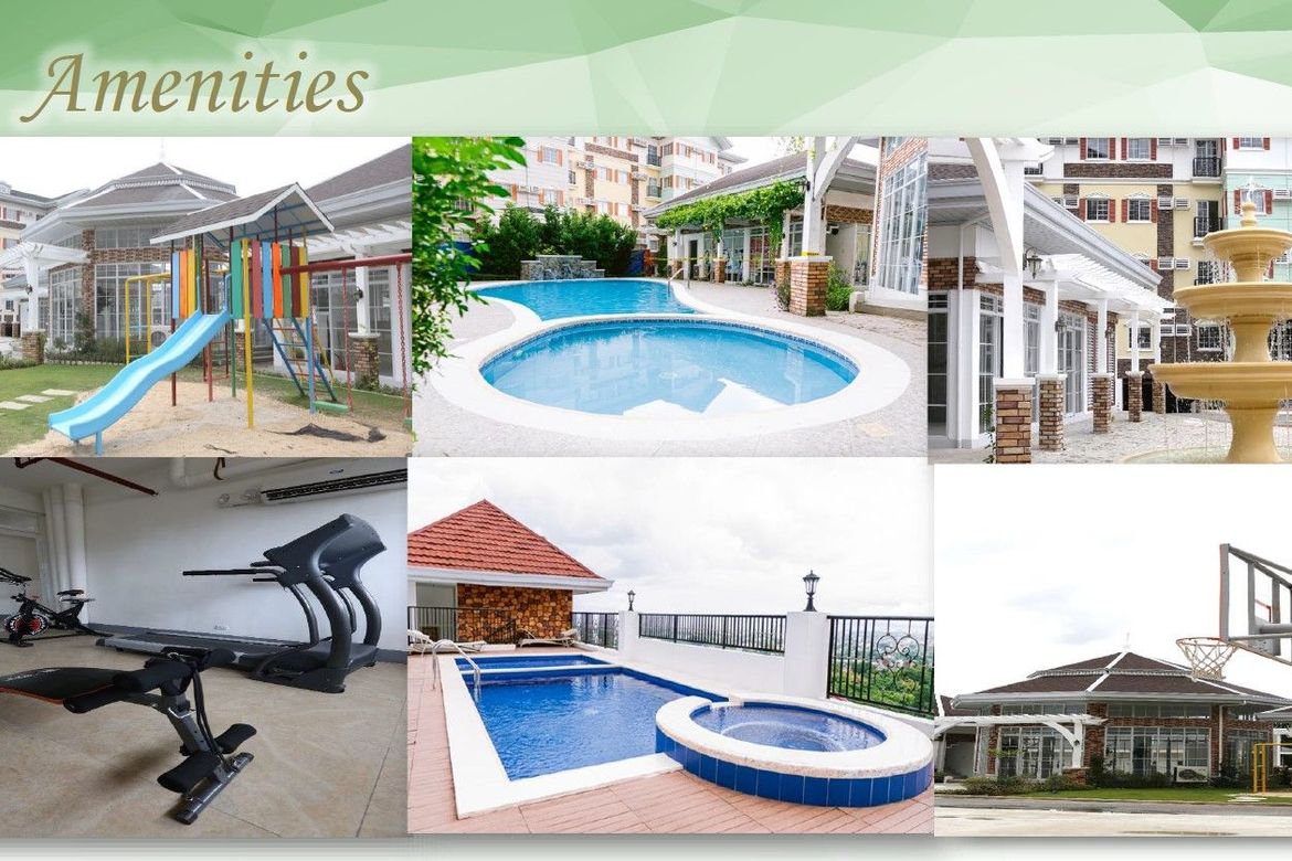 Condo for Sale in Guadalupe, Cebu City, Cebu – photo 8