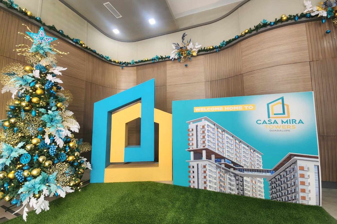 Condo for Sale in Guadalupe, Cebu City, Cebu – photo 8