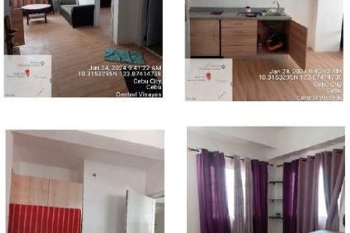 Condo for Sale in Guadalupe, Cebu City, Cebu – photo 2