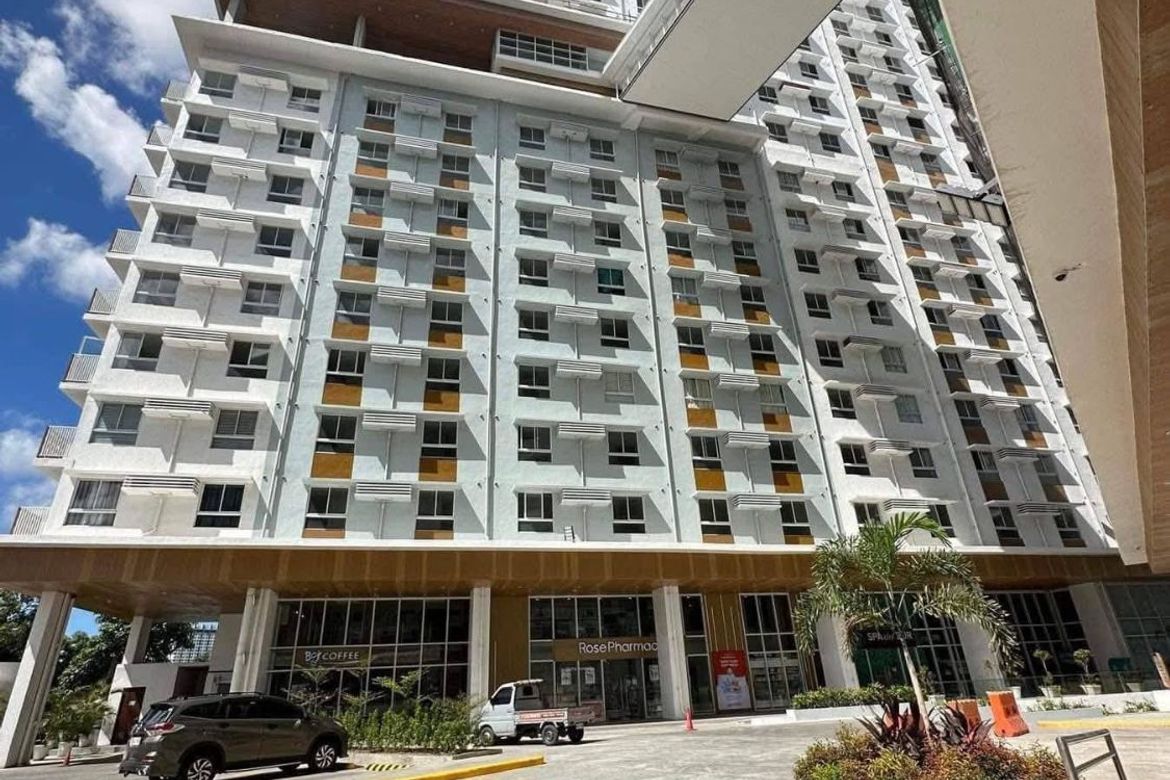 Condo for Sale in Guadalupe, Cebu City, Cebu – photo 5