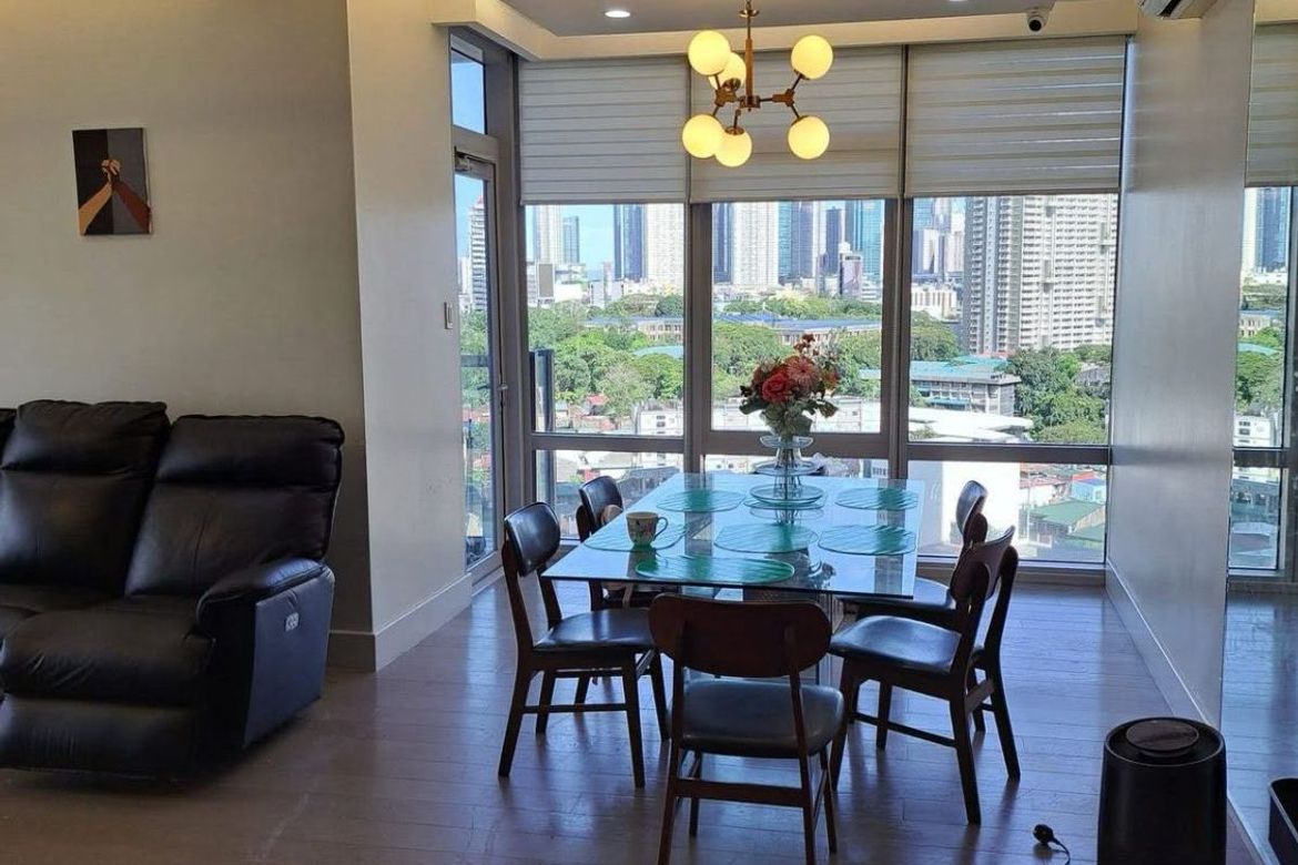 Condo for Sale in Guadalupe Viejo, Makati, Metro Manila near MRT-3 Guadalupe