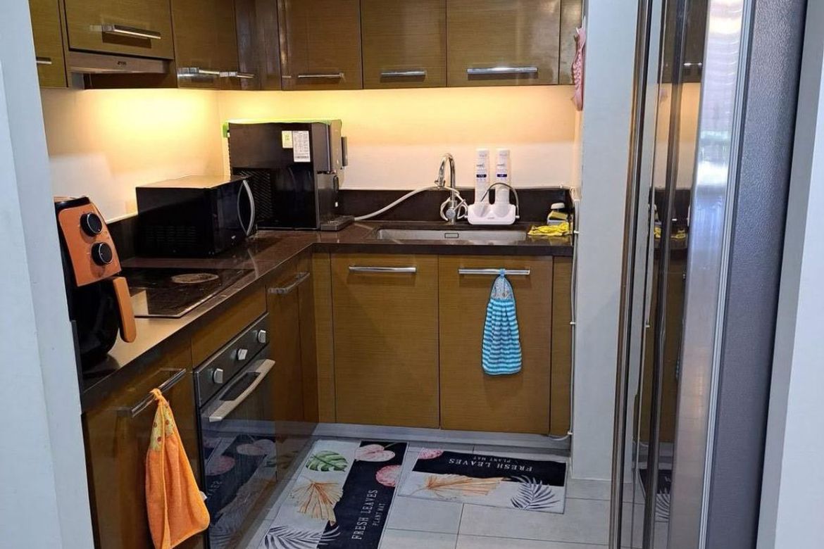 Condo for Sale in Guadalupe Viejo, Makati, Metro Manila near MRT-3 Guadalupe – photo 6