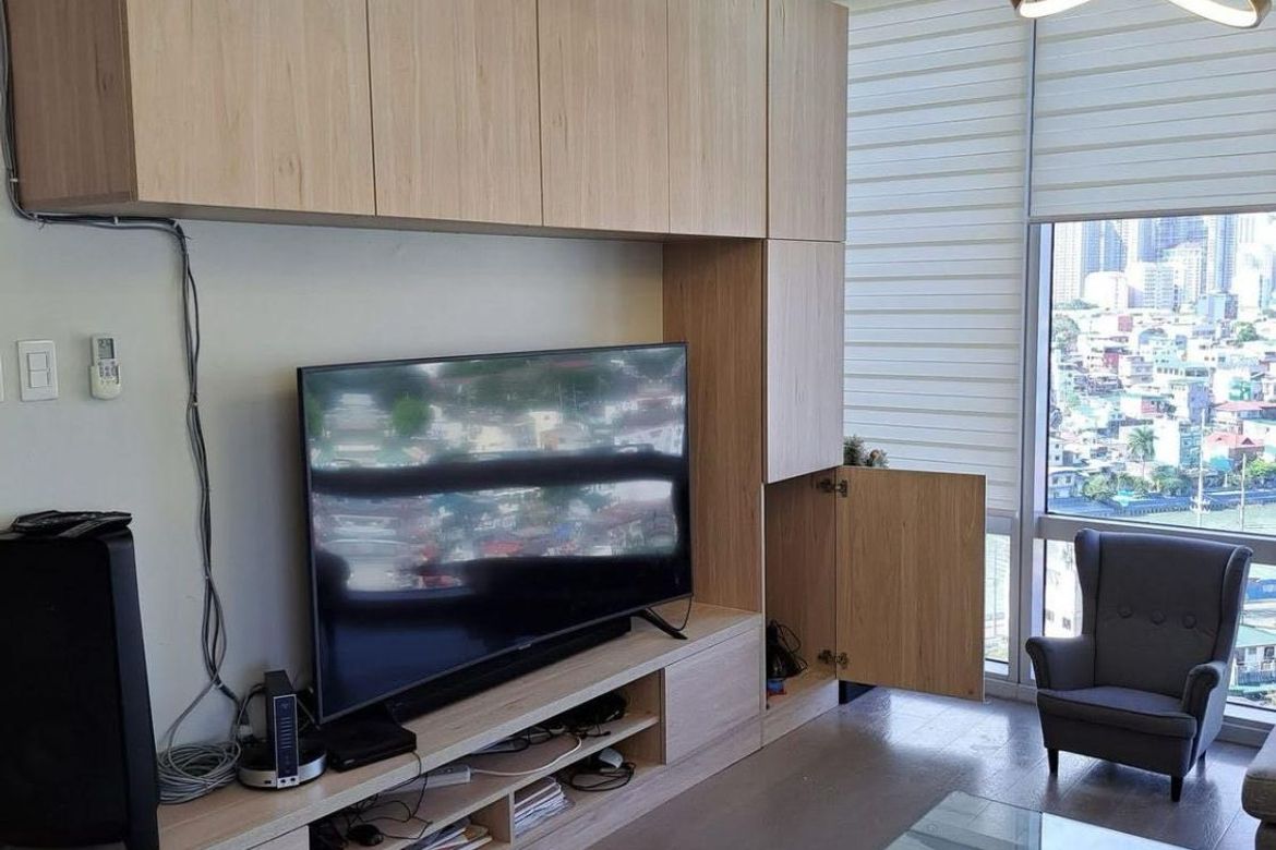 Condo for Sale in Guadalupe Viejo, Makati, Metro Manila near MRT-3 Guadalupe – photo 7