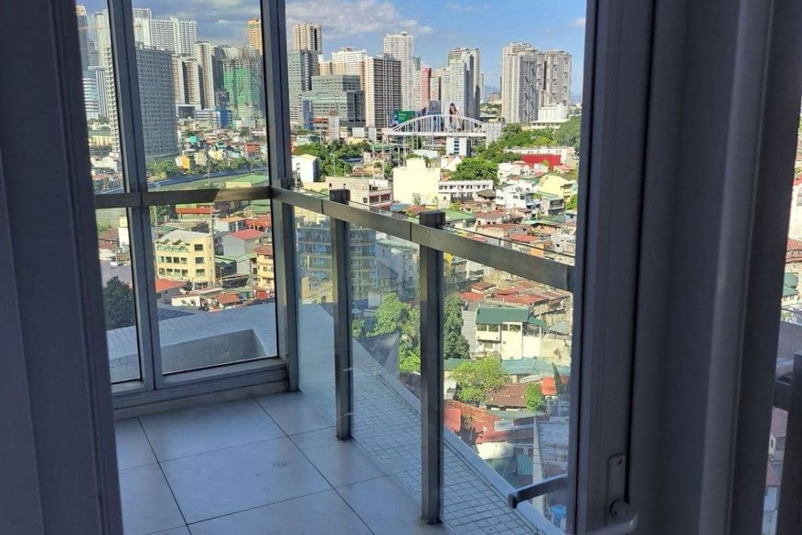 Condo for Sale in Guadalupe Viejo, Makati, Metro Manila near MRT-3 Guadalupe – photo 8