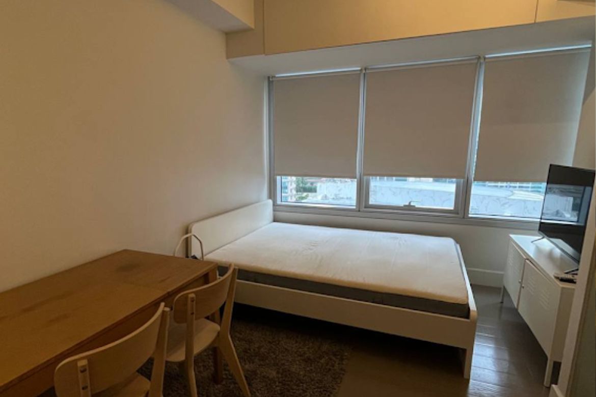 Condo for Sale in Guadalupe Viejo, Makati, Metro Manila near MRT-3 Guadalupe
