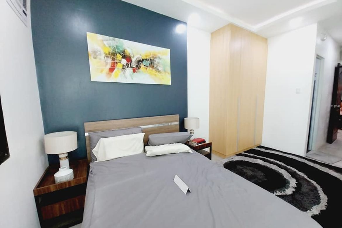 Condo for Sale in Gun-Ob, Lapu-Lapu, Cebu