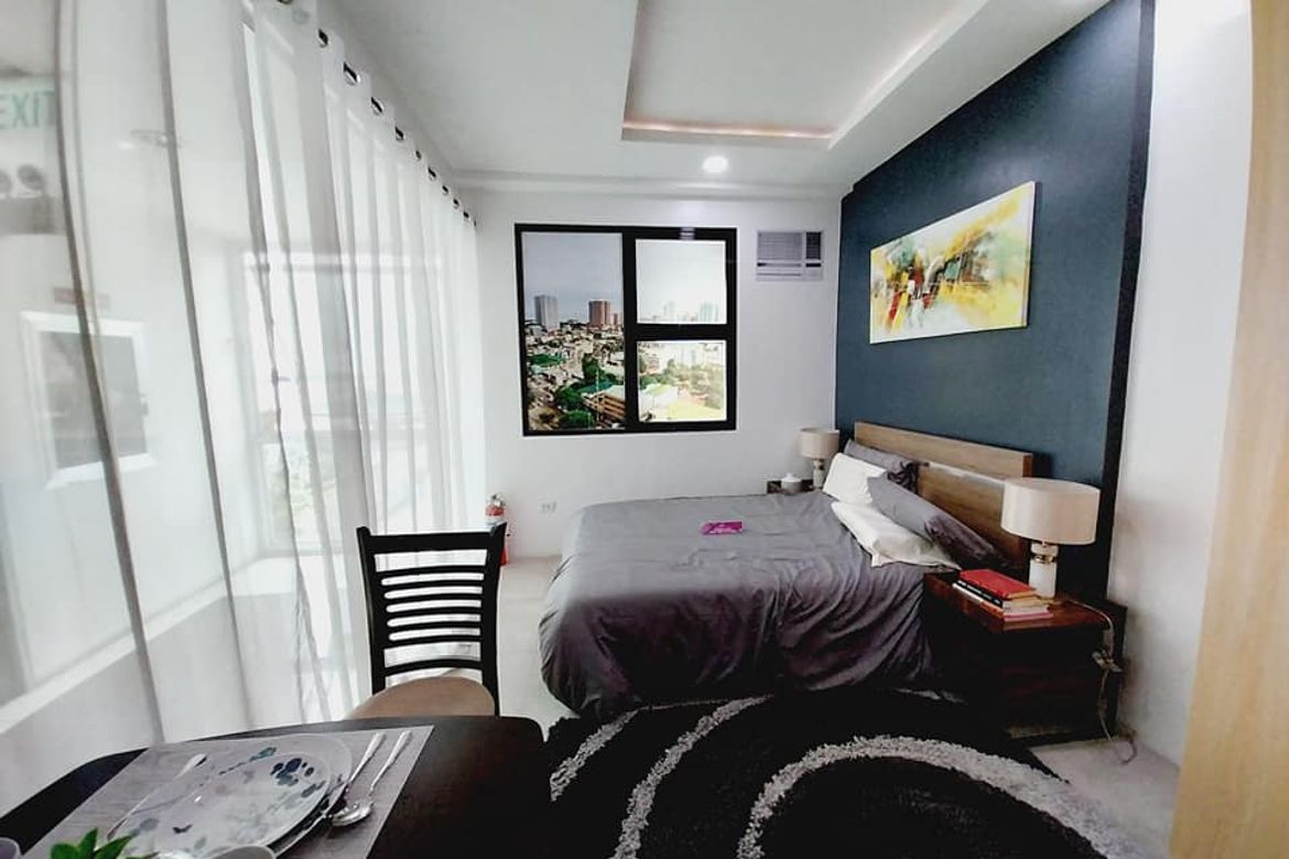 Condo for Sale in Gun-Ob, Lapu-Lapu, Cebu – photo 4