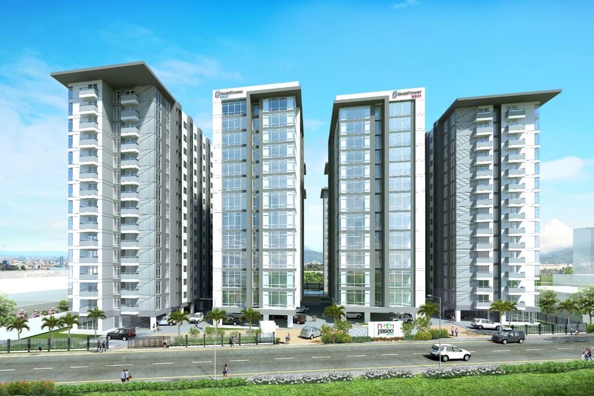 Condo for Sale in Gun-Ob, Lapu-Lapu, Cebu – photo 5