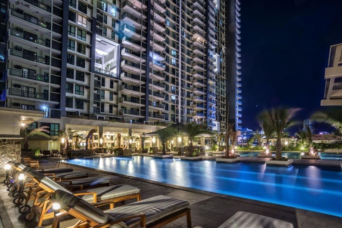 Condo for Sale in Highway Hills, Mandaluyong, Metro Manila near MRT-3 Boni – photo 5