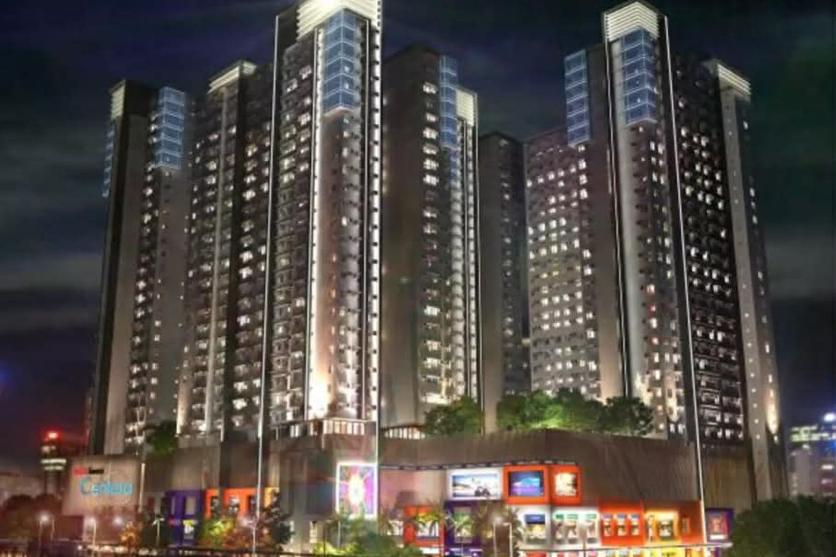 Condo for Sale in Highway Hills, Mandaluyong, Metro Manila near MRT-3 Shaw Boulevard – photo 2