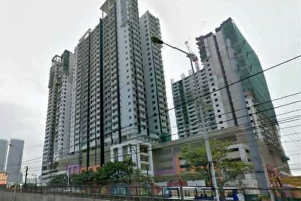 Condo for Sale in Highway Hills, Mandaluyong, Metro Manila near MRT-3 Shaw Boulevard – photo 3