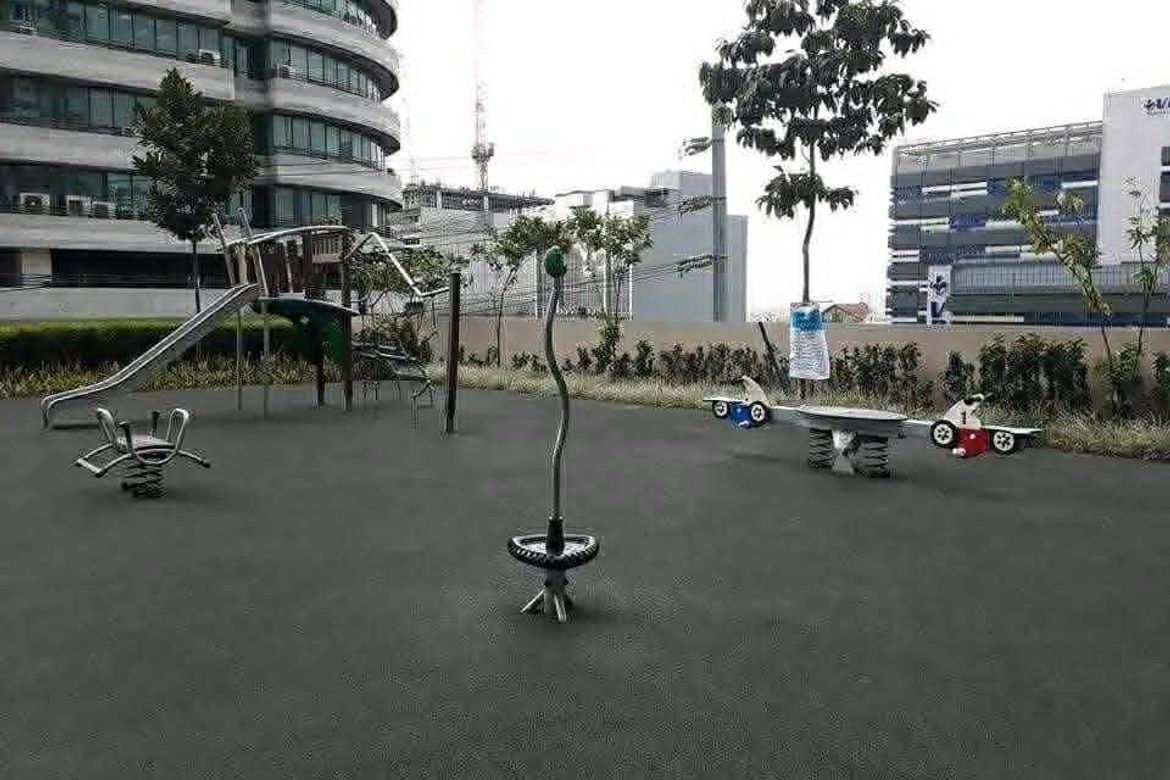 Condo for Sale in Highway Hills, Mandaluyong, Metro Manila near MRT-3 Shaw Boulevard – photo 7