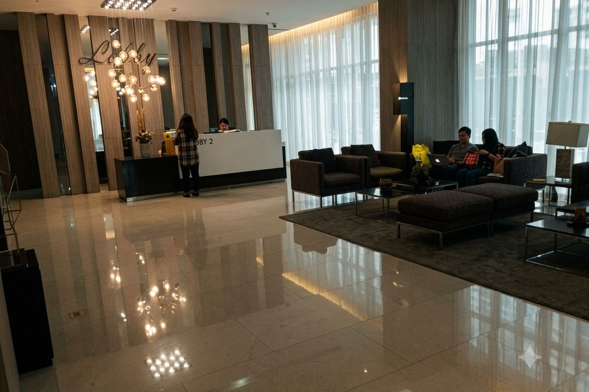 Condo for Sale in Highway Hills, Mandaluyong, Metro Manila near MRT-3 Shaw Boulevard – photo 8