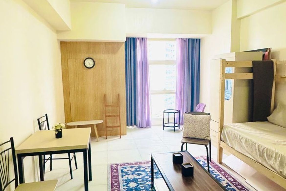 Condo for Sale in Highway Hills, Mandaluyong, Metro Manila near MRT-3 Shaw Boulevard – photo 5