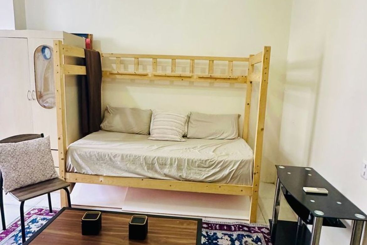 Condo for Sale in Highway Hills, Mandaluyong, Metro Manila near MRT-3 Shaw Boulevard – photo 7