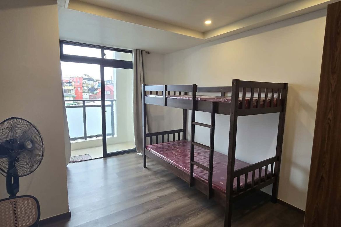 Condo for Sale in Honeymoon, Baguio, Benguet – photo 3