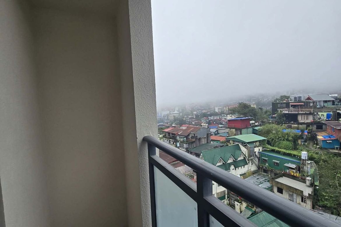 Condo for Sale in Honeymoon, Baguio, Benguet – photo 5