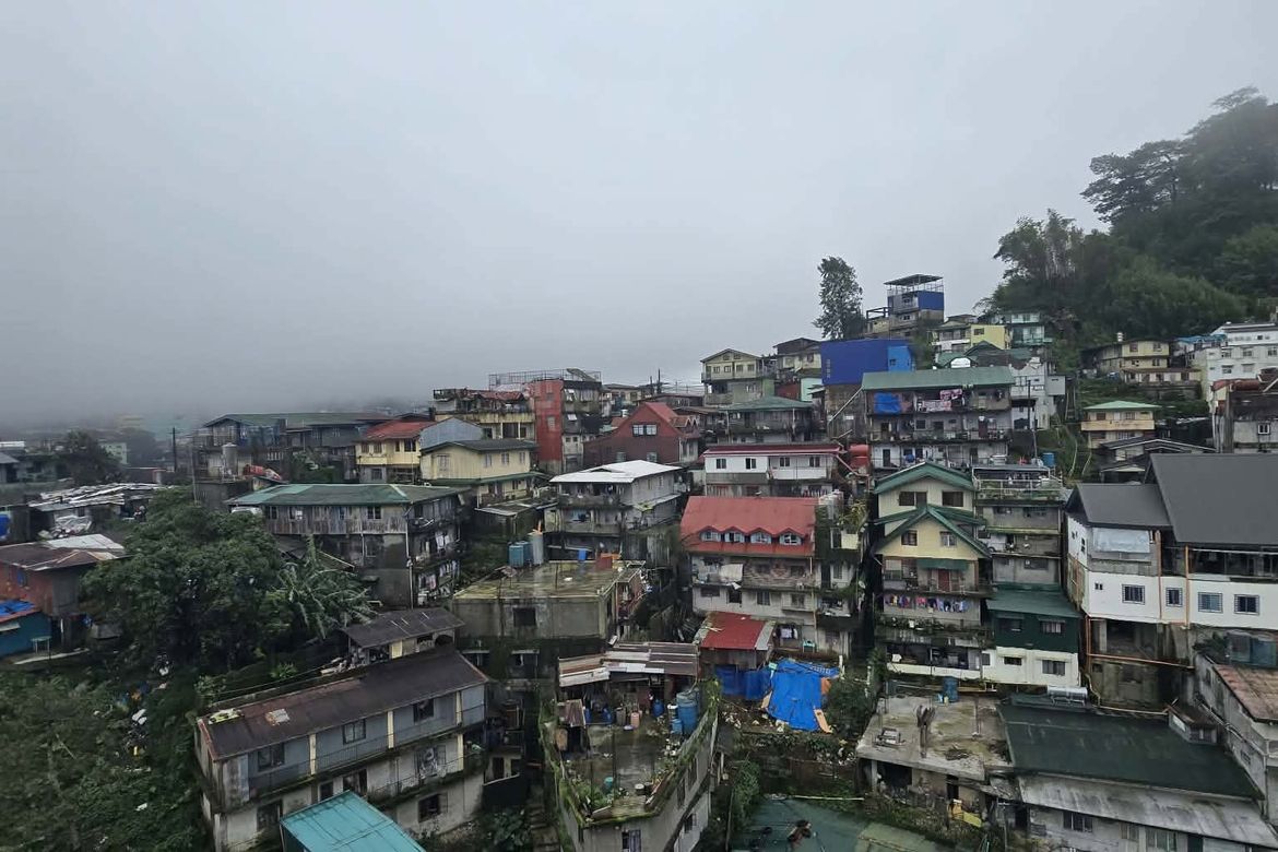 Condo for Sale in Honeymoon, Baguio, Benguet – photo 7