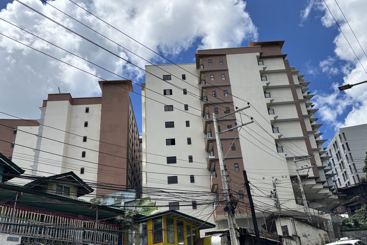 Condo for Sale in Honeymoon, Baguio, Benguet – photo 7